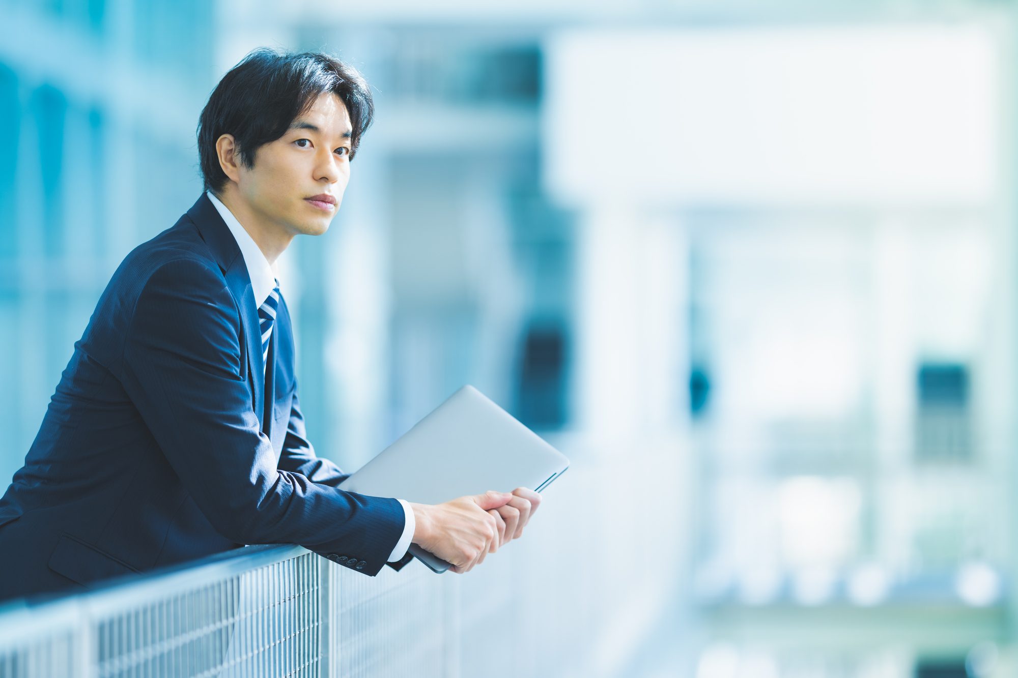 ビジネスパーソン