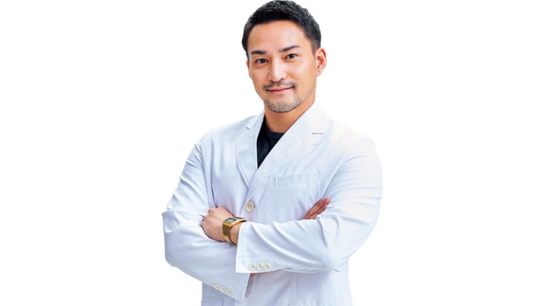 本多釈人さん