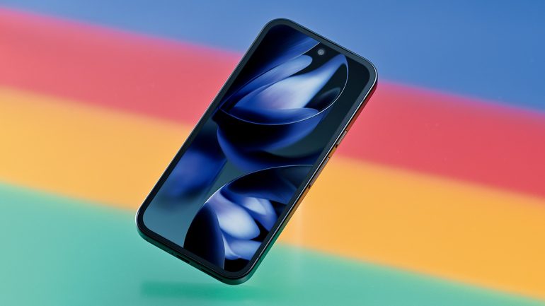 Google『Google Pixel 9a 』