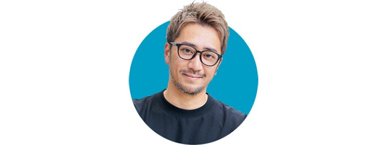 KUBOKI さん