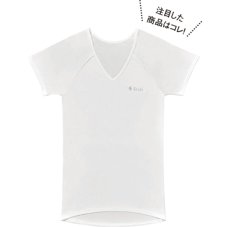 MTG『Style BX Innerwear』