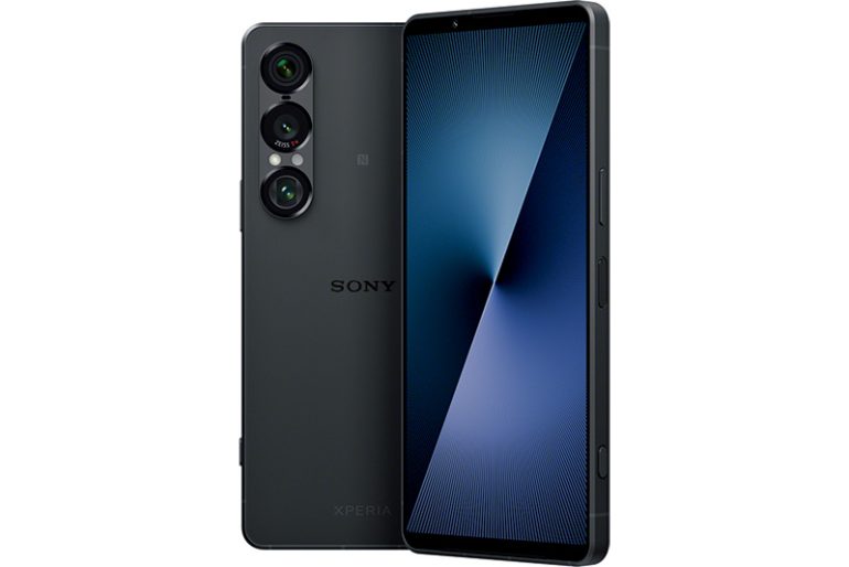 ソニー『Xperia 1 VII』