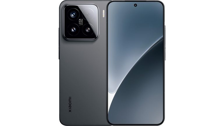 Xiaomi Japan『Xiaomi 15』