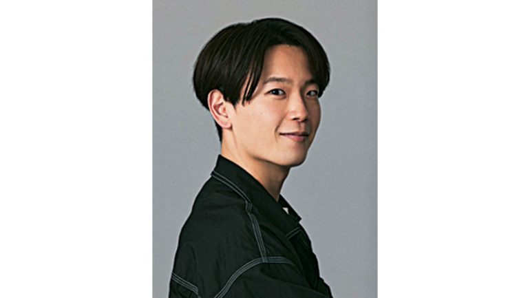 只友謙也さん