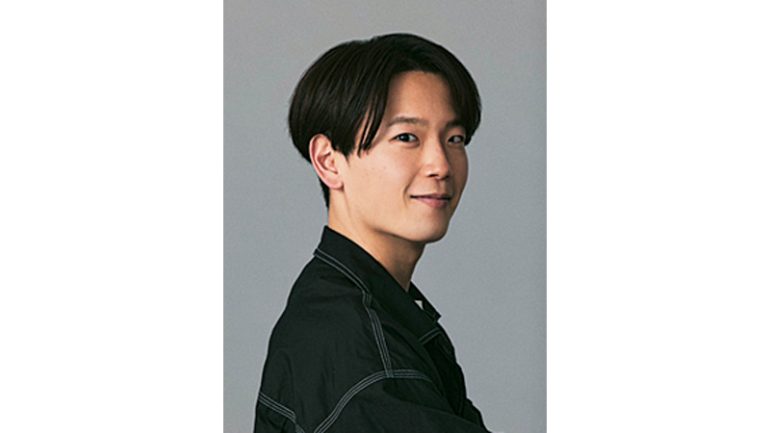 只友謙也さん