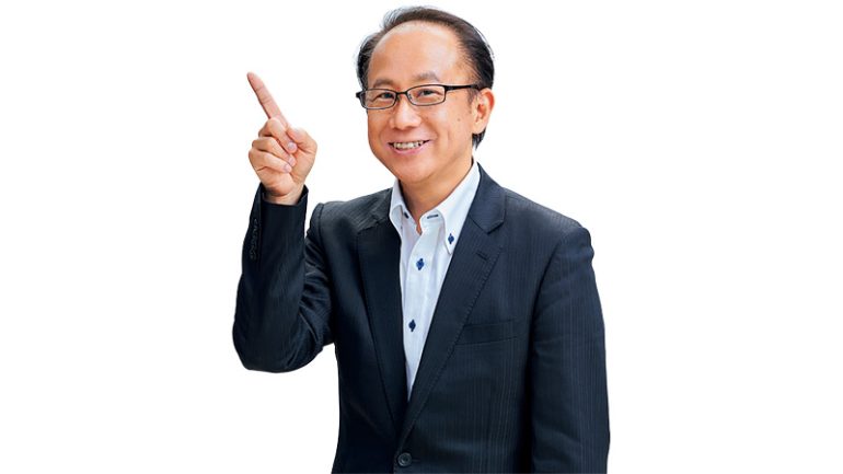 次田哲也さん