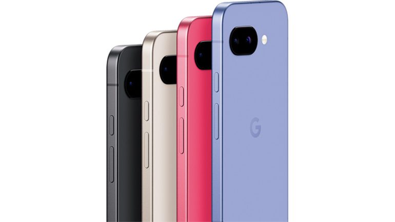 Google『Google Pixel 9a 』