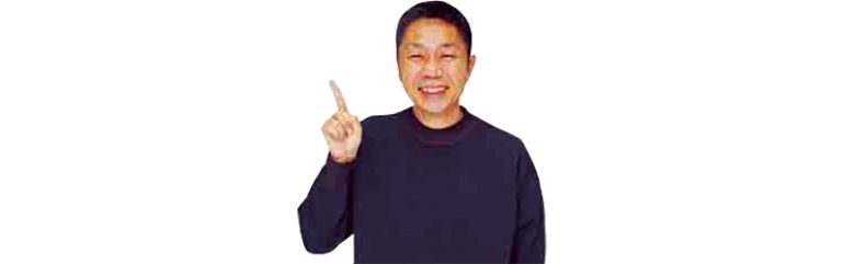 編集部員・テラダ