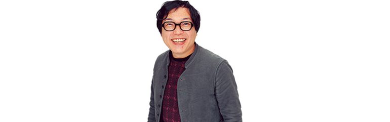 編集部員・ワタナベ