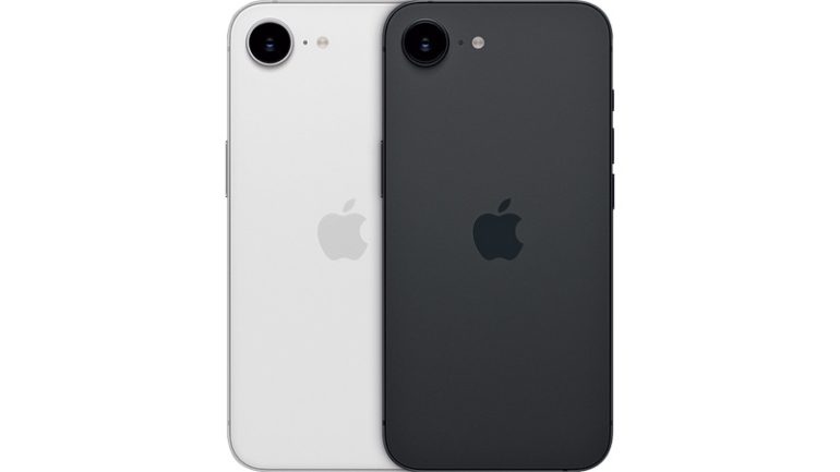 Apple『iPhone 16e』