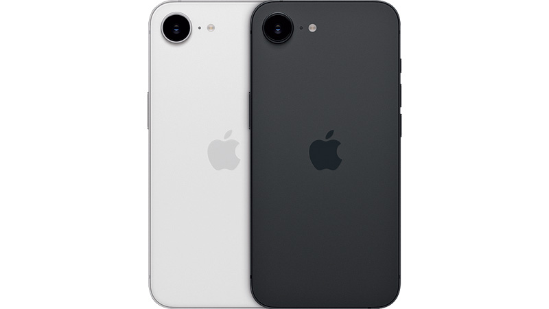 Apple『iPhone 16e』