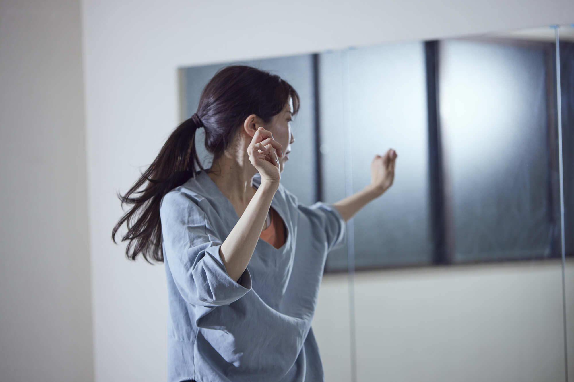 ストリートダンス