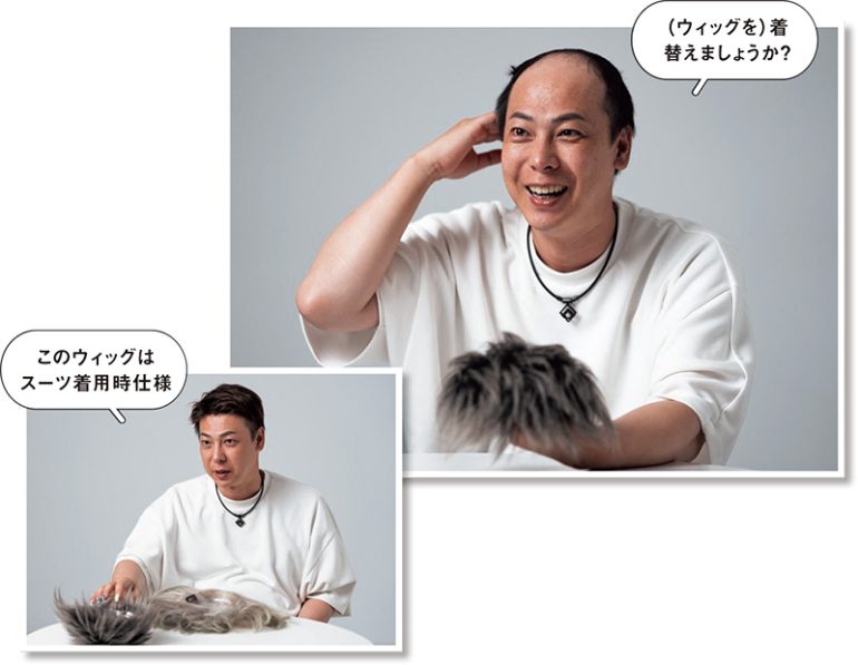 竹之内教博さん