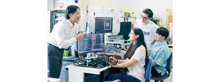 とんがりAOの対象は工学部の6学科