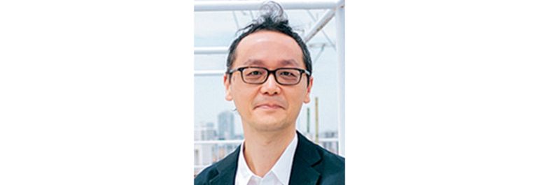 坂本 海さん
