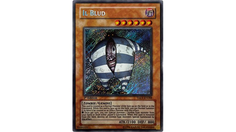 コナミ『遊戯王OCG』
