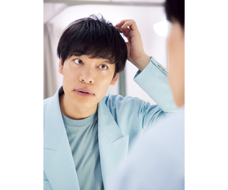 川島 明さん