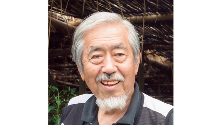 吉田利一園主