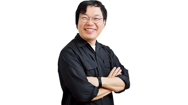 編集部員・ワタナベ