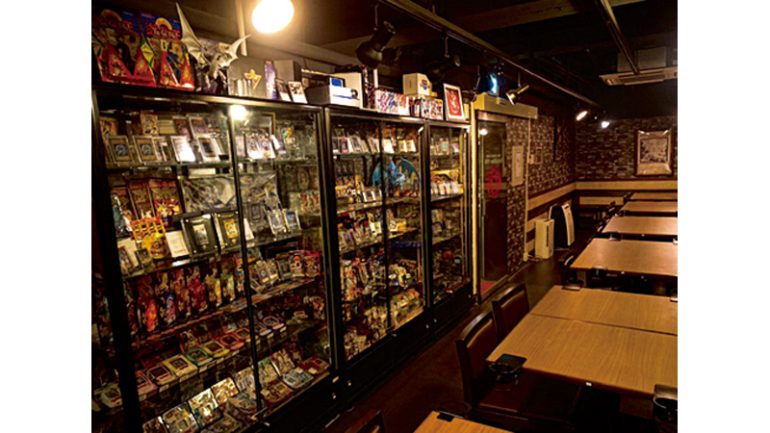 TCG BOARD GAME Cafe&Bar FUN