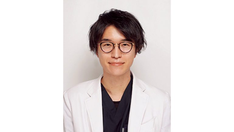圓山 尚さん