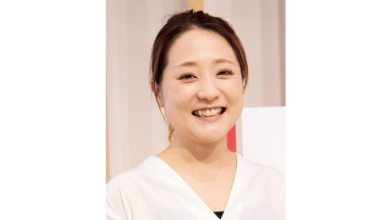 木村彩子さん
