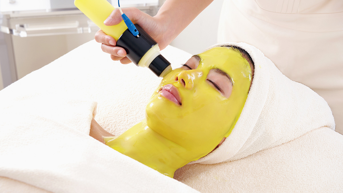 メソフェイシャル