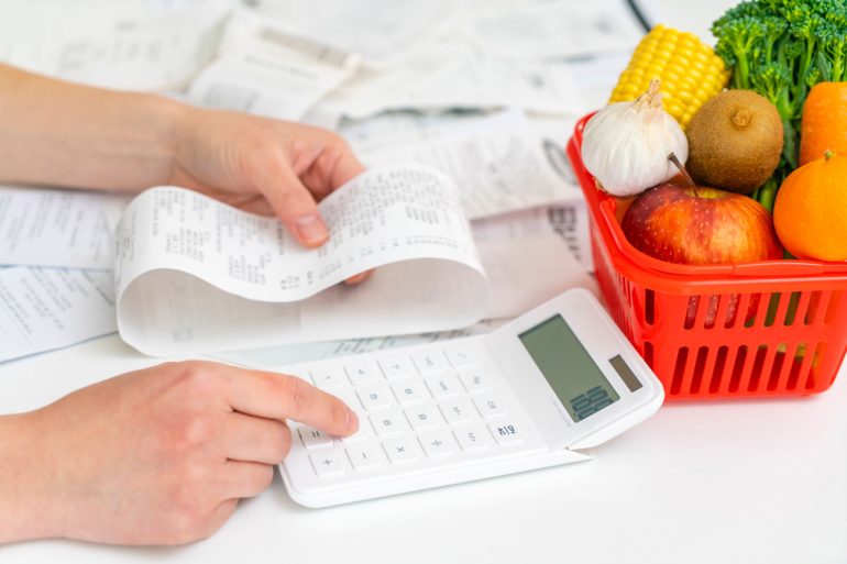 米不足を乗り切る！令和の食卓を支える代替食品ランキング：うどん、パンが人気急上昇