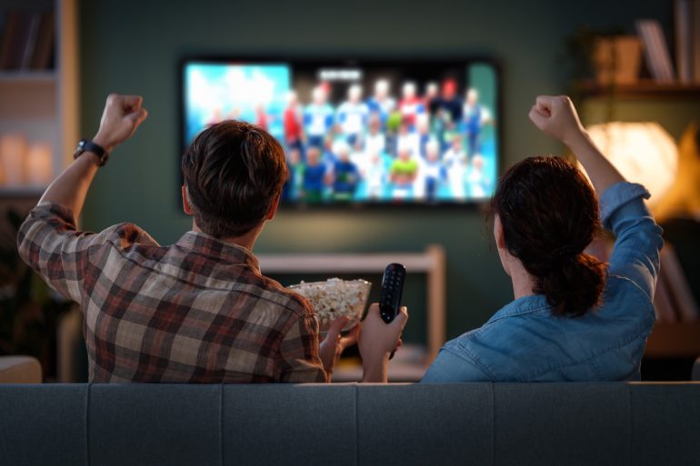 【上半期テレビ視聴ランキング2025】スポーツが席巻！MLB開幕戦やW杯予選で高視聴率 - ドラマも健闘、バラエティは年始特番が人気