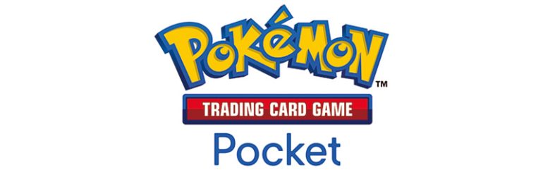 Pokémon Trading Card Game Pocket