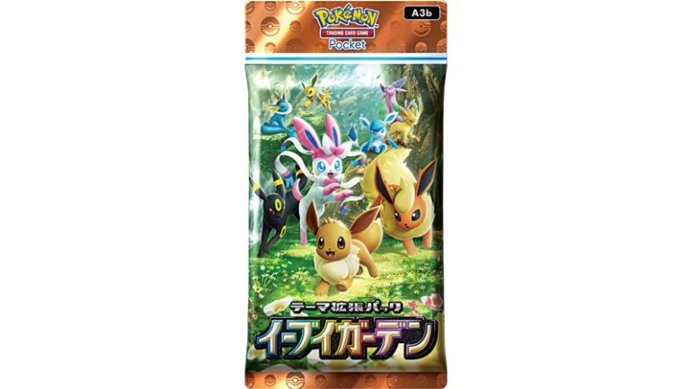 Pokémon Trading Card Game Pocket