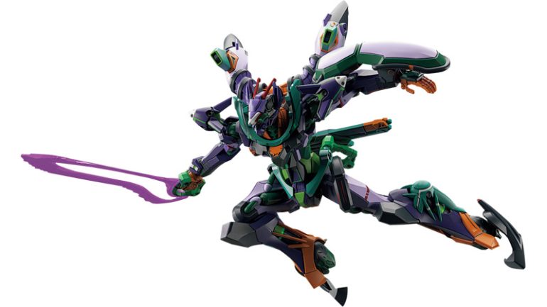 BANDAI SPIRITS『HG 1/144 GFreD』