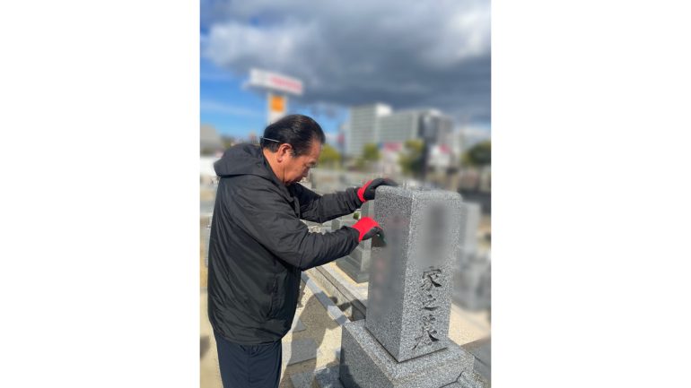 取材に答えてくれた、アスターアップの藤原さん