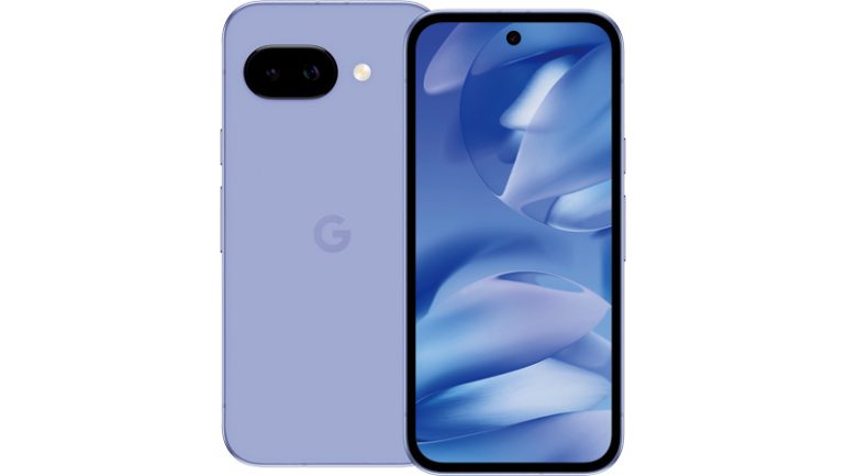 Google Pixel 9a
