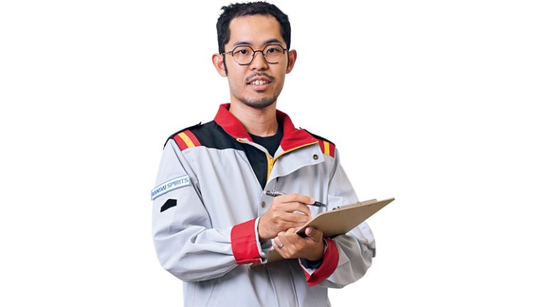 染谷 潤さん
