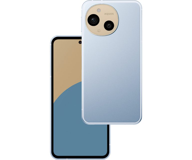 シャープ『AQUOS sense9』