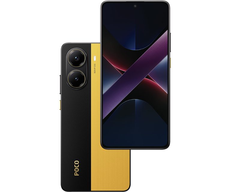 Xiaomi『POCO X7 Pro』