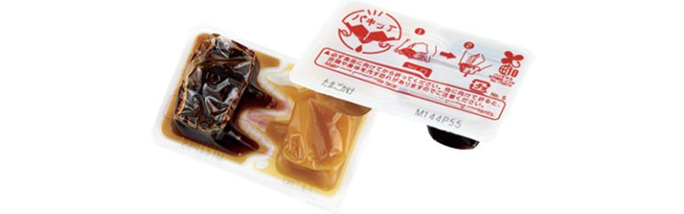 情熱価格(ドン・キホーテ)『秒でどこでもTKG!? 卵かけ風ご飯のたれ』