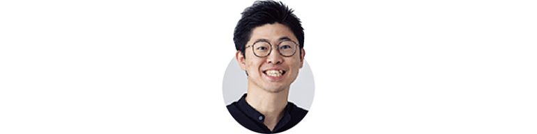 編集長・石﨑