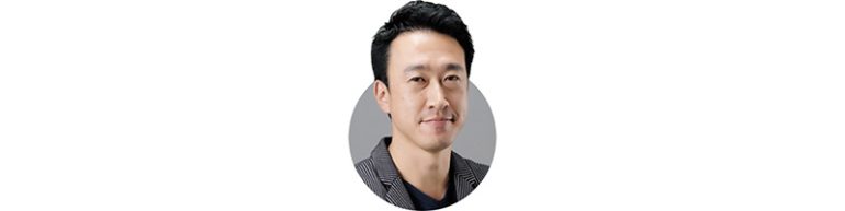 編集室長・安田