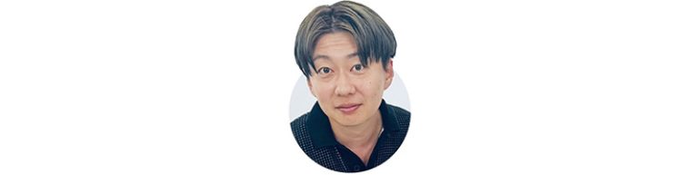 @DIME担当・井上