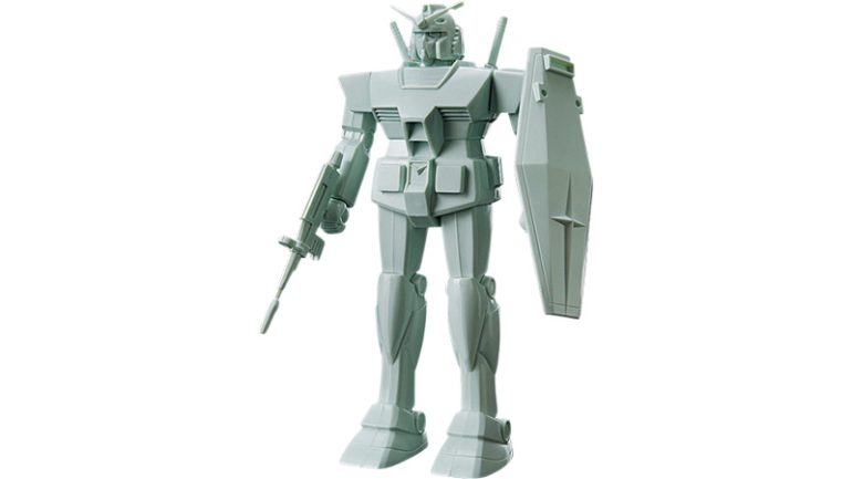 『ベストメカコレクション 1/144 RX-78-2 ガンダム』330円