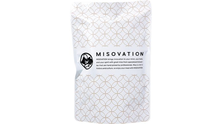 MISOVATION『15種具材の味噌鍋スープMISOVATION』