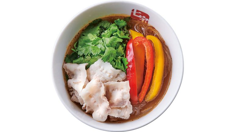 麻辣湯