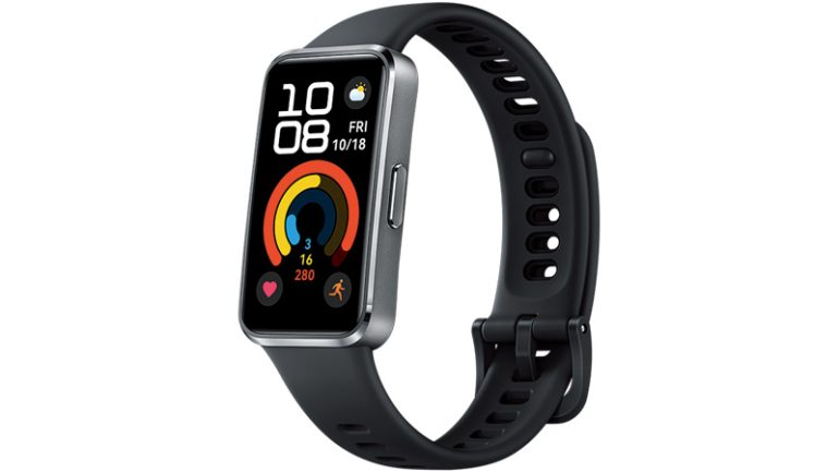 HUAWEI『HUAWEI Band 10』