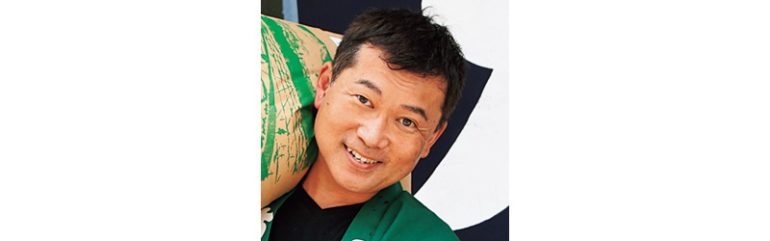 片山真一さん