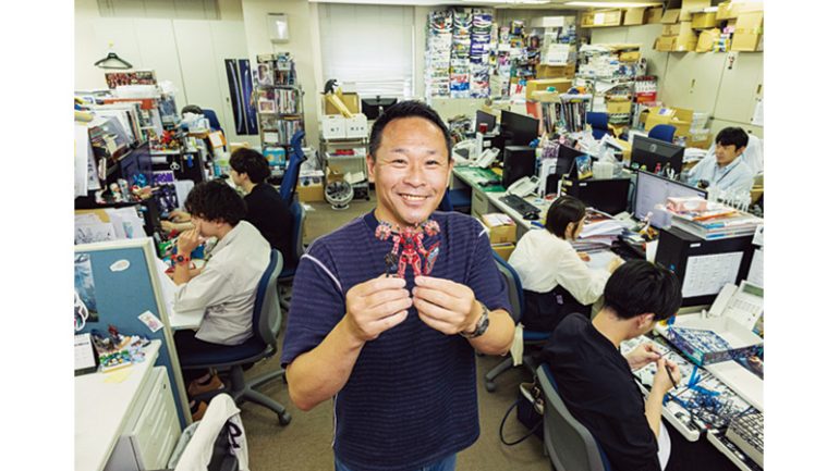 木村 学さん