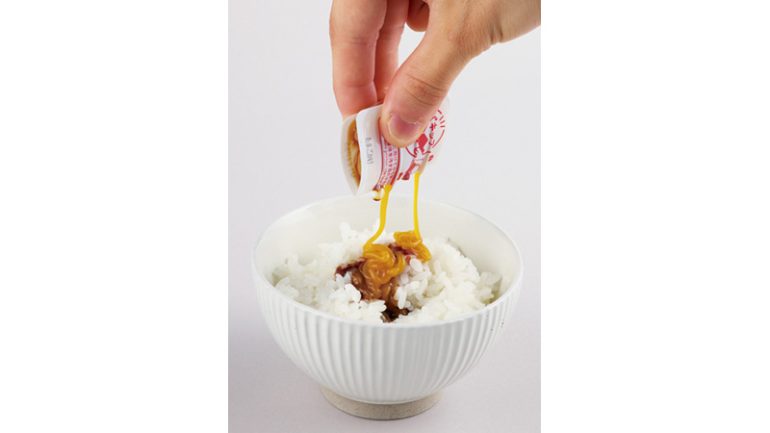 情熱価格(ドン・キホーテ)『秒でどこでもTKG!? 卵かけ風ご飯のたれ』