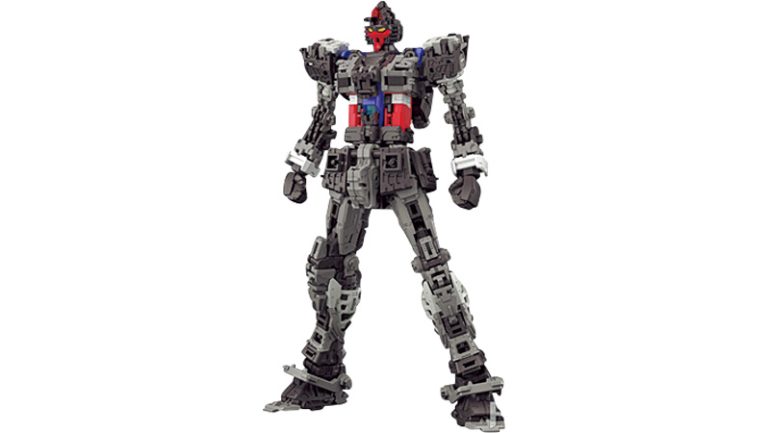 『RG RX78-2 ガンダム』