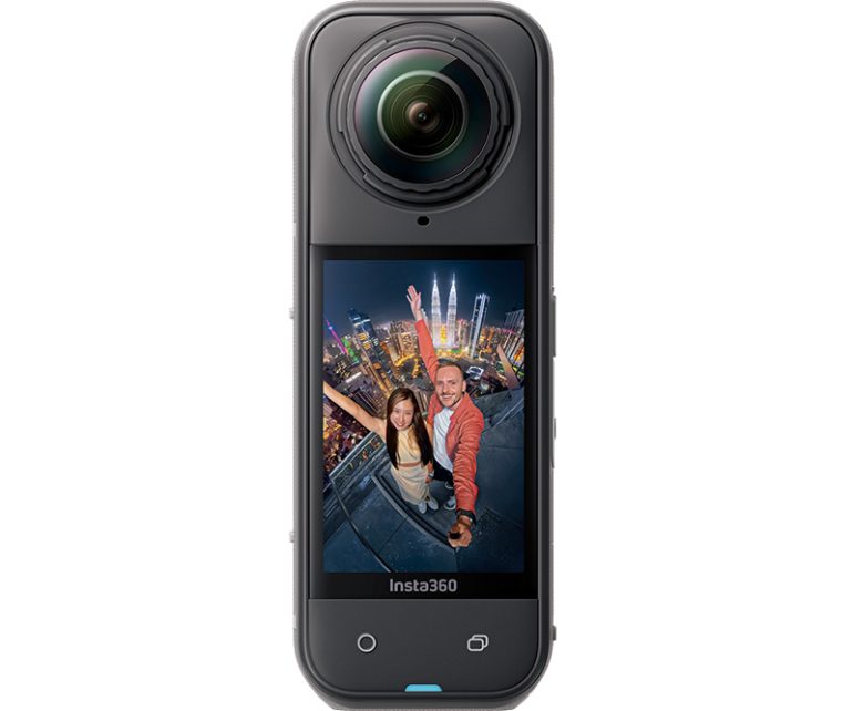 Insta360『Insta360 X5』